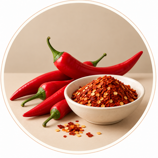 Spicy