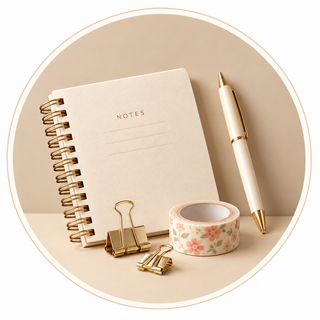 Stationery