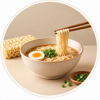 Noodles