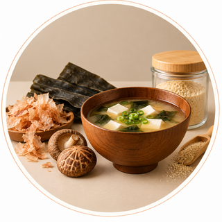 Soup Base & Mix