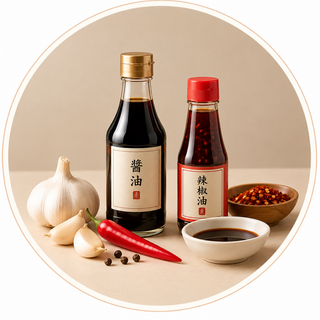 Cooking Sauce