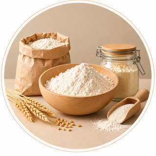 Flours