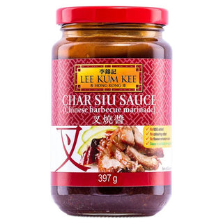 LKK Char Siu Sauce 397g jar
