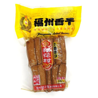 Dao Hua Cun Spicy Beancurd 300g