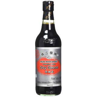 Pearl River Bridge Superior Light Soy Sauce 500ml