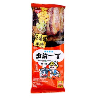 出前一丁棒丁麵 味噌豬骨湯味 188g