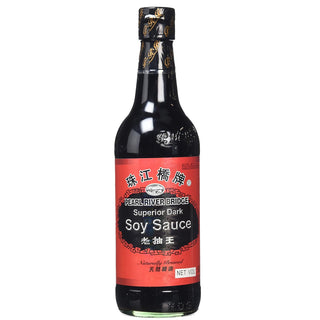 Pearl River Bridge Superior Dark Soy Sauce 500ml