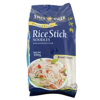 TT - RICE STICKS 10MM (BLUE PACK)(400g)