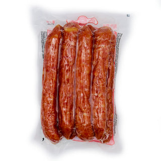 Wing Wing Pork Sausage 375g