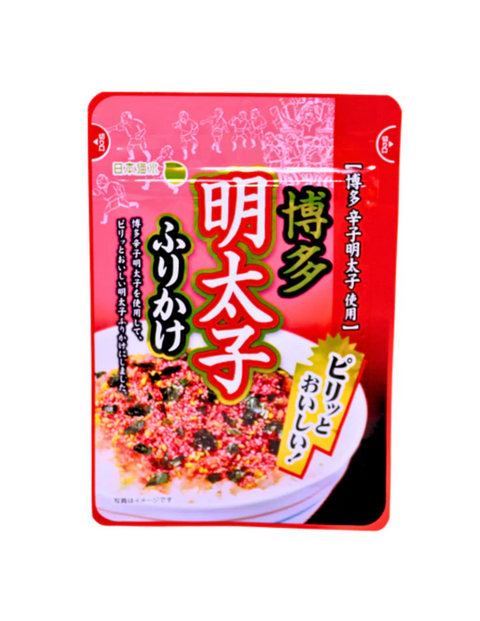 Furikake Rice Seasoning (Mentaiko) 25g