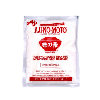 AJINOMOTO MSG 200G