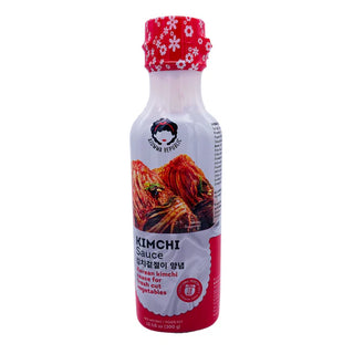 AJR KIMCHI SAUCE 300g