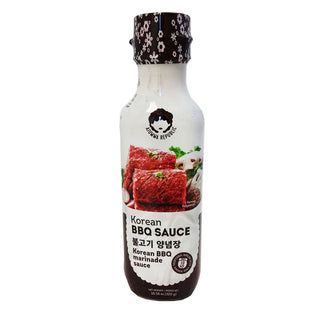AJR KOREAN BBQ SAUCE 300g