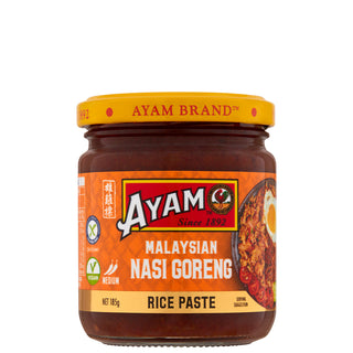 AYAM Nasi Goreng Paste 185g