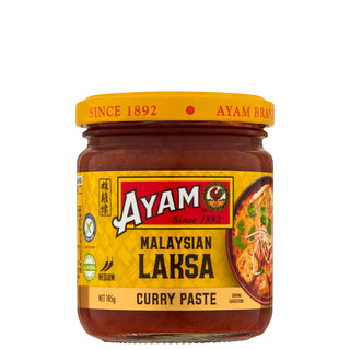 AYAM Laksa Curry Paste 185g