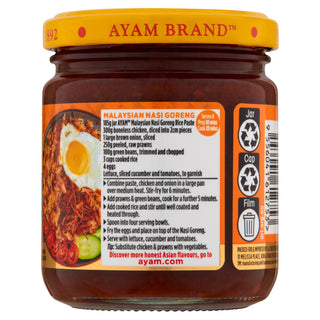 AYAM Nasi Goreng Paste 185g