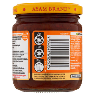 AYAM Nasi Goreng Paste 185g