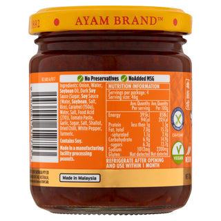 AYAM Nasi Goreng Paste 185g