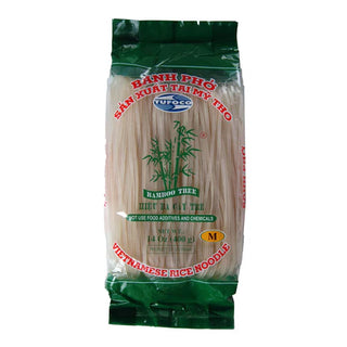 Bamboo Tree Rice Noodles 3MM 400G