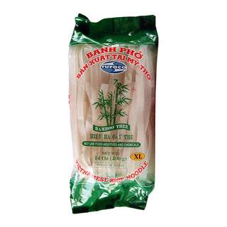 Bamboo Tree Rice Noodles 10MM 400G