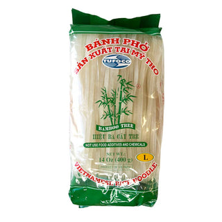 Bamboo Tree Rice Noodles 5MM 400G