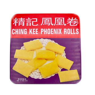 CK Phoenix Rolls 500g tin