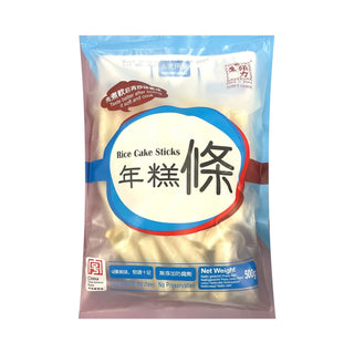 CLS Rice Cake Sticks 500g