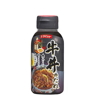 Daisho Beef Gyudon Sauce 175G