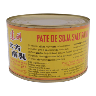 Dali Tai Fong Bean Curd 397g tin