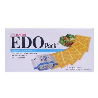 EDO Premium Cracker 172g