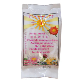 FLCK Potato Flour 450g bag