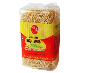 FX Quick Cooking Egg Noodle 400g