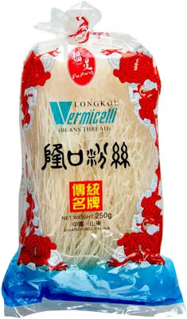 FX Longkou Vermicelli 250g bag