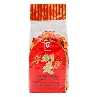 Garden Lucky Candy 350g