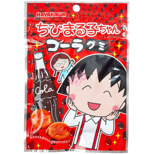 Seika Gummies Cola (Japan) 40g