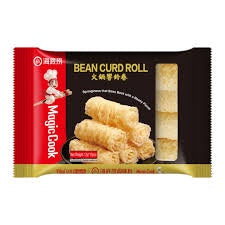 HDL Bean Curd Roll 120g