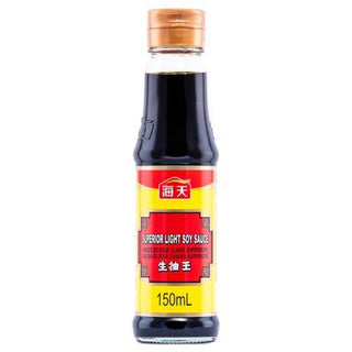HD Light Soy Sauce 150ml
