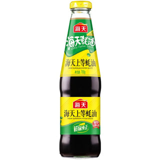 HD Superior Oyster Sauce 700g