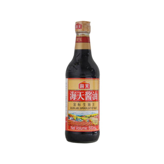 HD Golden Label Light Soy Sauce 500ml