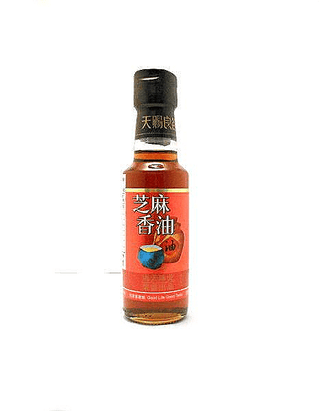 HD Sesame Oil 150ml