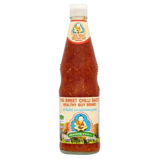 Healthy Boy Thai Sweet Chilli Sauce 700ML