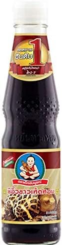 Healthy Boy Mushroom Soy Sauce 300ML