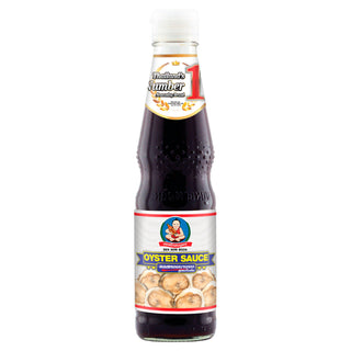 Healthy Boy Oyster Sauce 300ml