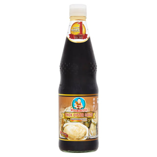 Healthy Boy Oyster Sauce 700ml