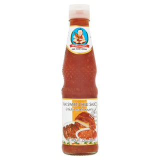 Healthy Boy Thai Sweet Chilli Sauce 350ML
