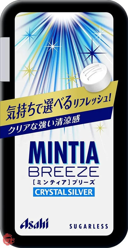 ASAHI(JP)-MINTIABREEZE