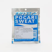 Bocan Sweat Powder for 1L