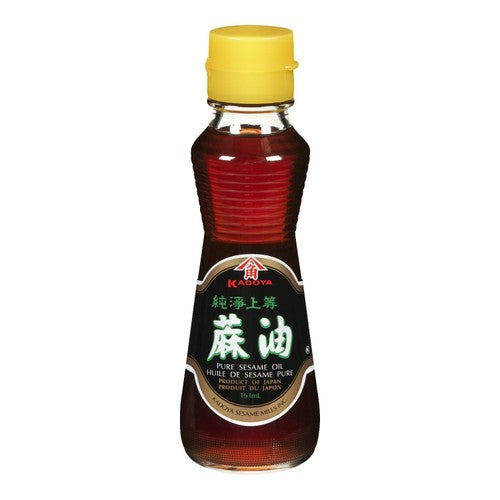 Kadoya Sesame Oil