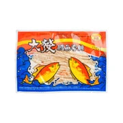 大發鱈魚香絲 Dahfa Snek Ikan (Dahfa Fish snack)