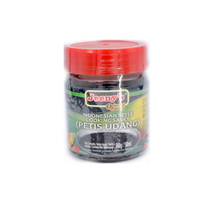 JEENY'S Petis Udang- Shrimp Paste 240g